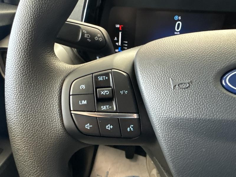 Ford Transit 1.0 EcoBoost 100ch Trend  occasion  Varennes-Vauzelles - photo n15