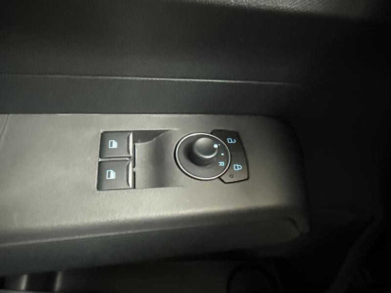 Ford Transit 1.0 EcoBoost 100ch Trend  occasion  Varennes-Vauzelles - photo n20