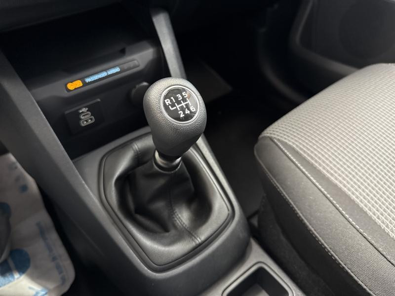 Ford Transit 1.0 EcoBoost 100ch Trend  occasion  Varennes-Vauzelles - photo n19