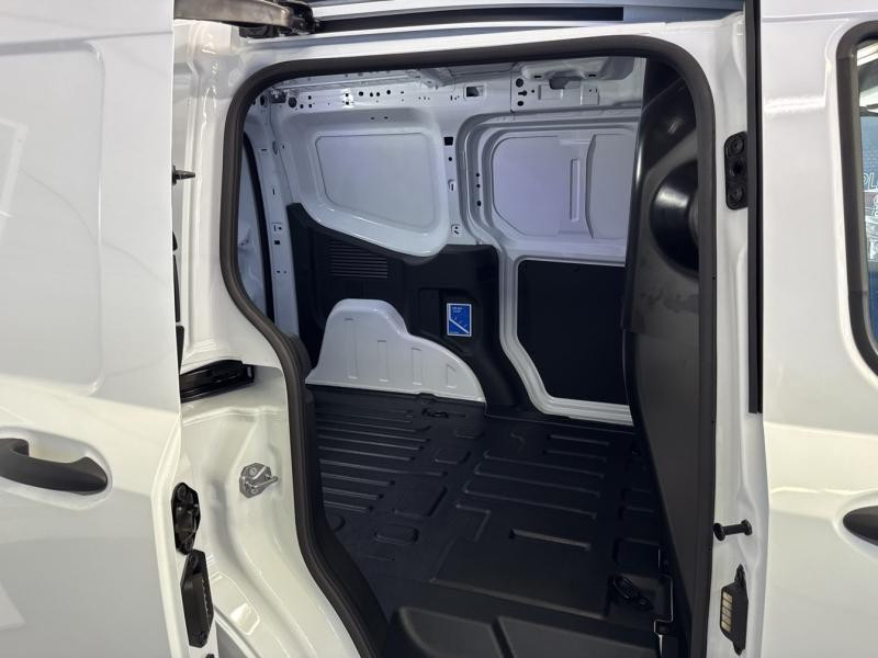 Ford Transit 1.0 EcoBoost 100ch Trend  occasion  Varennes-Vauzelles - photo n12