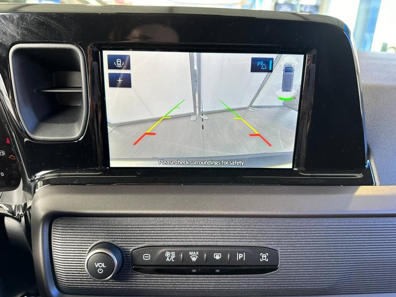 Ford Transit 1.0 EcoBoost 100ch Trend  occasion  Barberey-Saint-Sulpice - photo n20