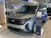 Annonce Ford Transit occasion Essence 1.0 EcoBoost 100ch Trend  Barberey-Saint-Sulpice