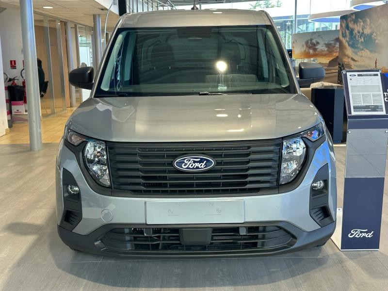Ford Transit 1.0 EcoBoost 100ch Trend  occasion  Barberey-Saint-Sulpice - photo n2