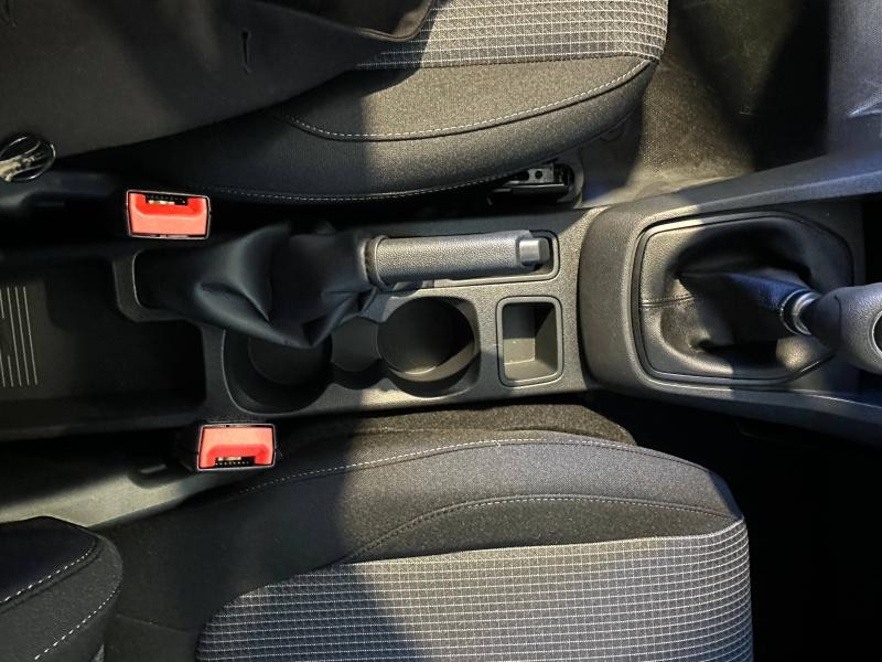 Ford Transit 1.0 EcoBoost 100ch Trend  occasion  Barberey-Saint-Sulpice - photo n13
