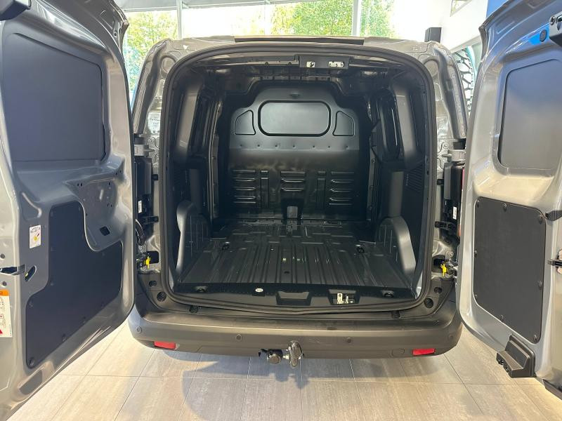 Ford Transit 1.0 EcoBoost 100ch Trend  occasion  Barberey-Saint-Sulpice - photo n7