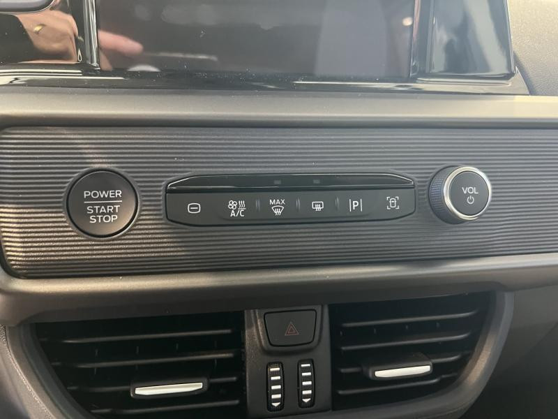 Ford Transit 1.0 EcoBoost 100ch Trend  occasion  Barberey-Saint-Sulpice - photo n17