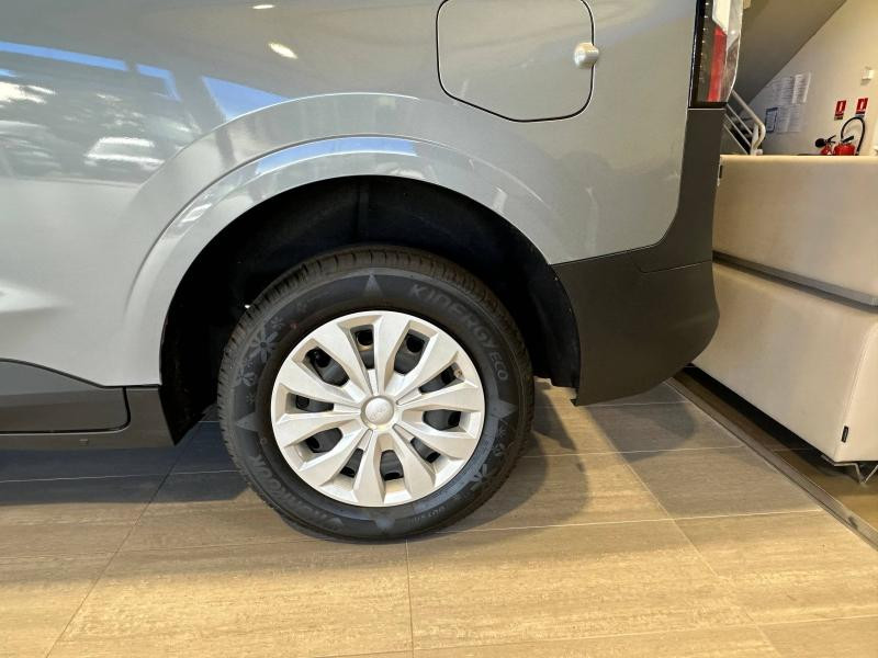 Ford Transit 1.0 EcoBoost 100ch Trend  occasion  Barberey-Saint-Sulpice - photo n20