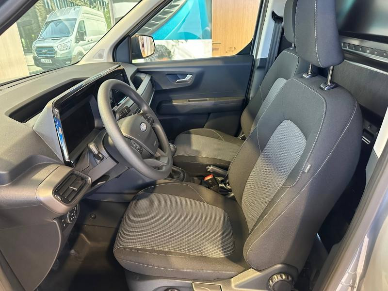 Ford Transit 1.0 EcoBoost 100ch Trend  occasion  Barberey-Saint-Sulpice - photo n11