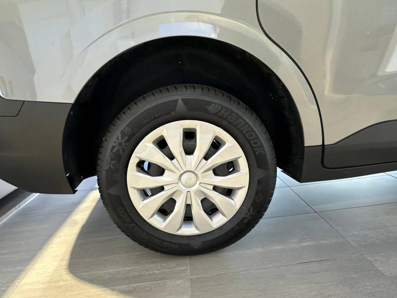 Ford Transit 1.0 EcoBoost 100ch Trend  occasion  Barberey-Saint-Sulpice - photo n19
