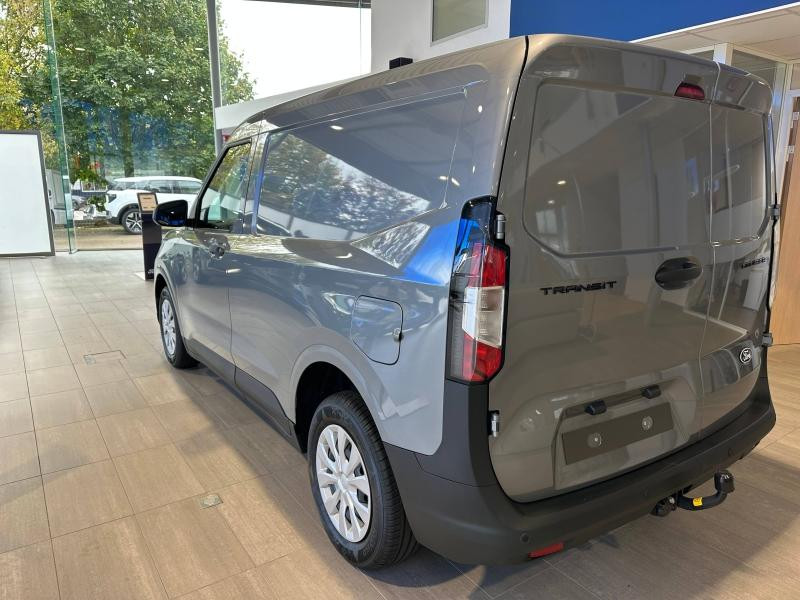 Ford Transit 1.0 EcoBoost 100ch Trend  occasion  Barberey-Saint-Sulpice - photo n6