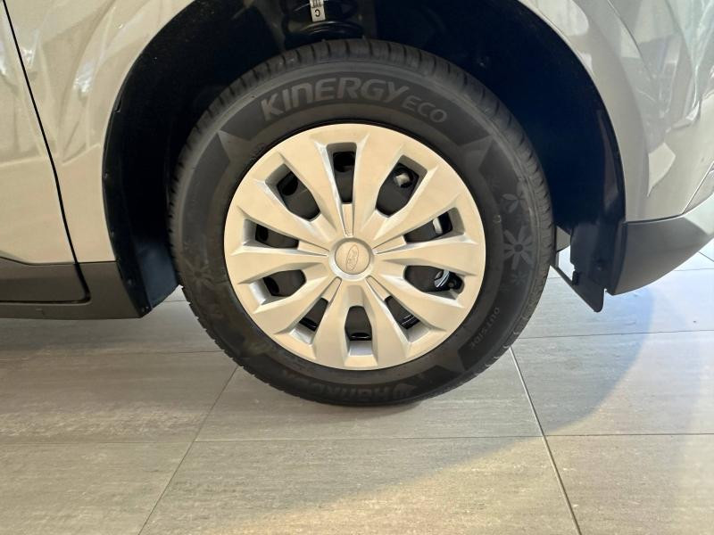 Ford Transit 1.0 EcoBoost 100ch Trend  occasion  Barberey-Saint-Sulpice - photo n18