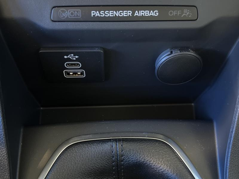 Ford Transit 1.0 EcoBoost 100ch Trend  occasion  Barberey-Saint-Sulpice - photo n10