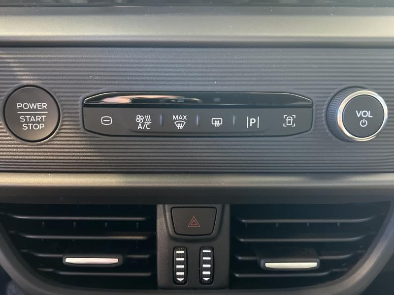 Ford Transit 1.0 EcoBoost 100ch Trend  occasion  Barberey-Saint-Sulpice - photo n9