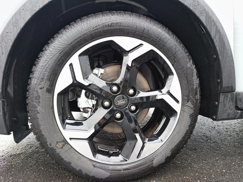 Ford Transit 1.0 EcoBoost 125ch Active DCT7  occasion � Glos - photo n�11