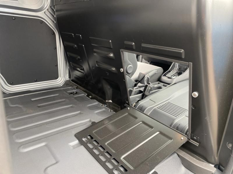 Ford Transit 1.0 EcoBoost 125ch Limited DCT7  occasion à Fleury-les-Aubrais - photo n°20