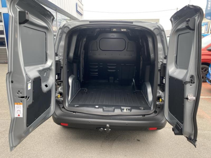 Ford Transit 1.0 EcoBoost 125ch Limited DCT7  occasion à Fleury-les-Aubrais - photo n°18