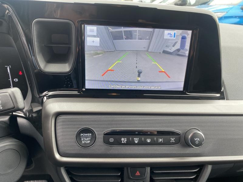 Ford Transit 1.0 EcoBoost 125ch Limited DCT7  occasion à Fleury-les-Aubrais - photo n°12
