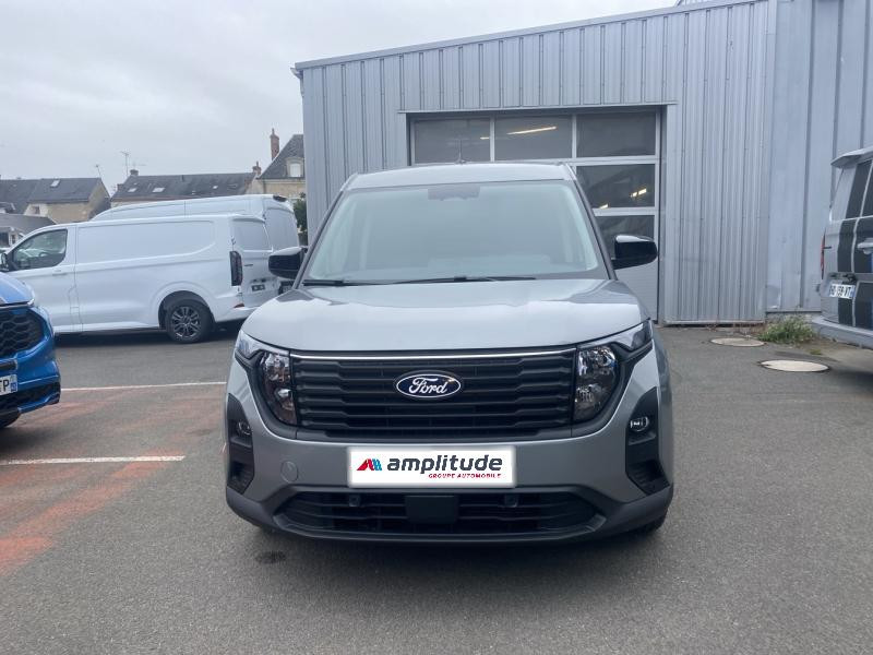 Ford Transit 1.0 EcoBoost 125ch Limited DCT7  occasion à Fleury-les-Aubrais - photo n°2