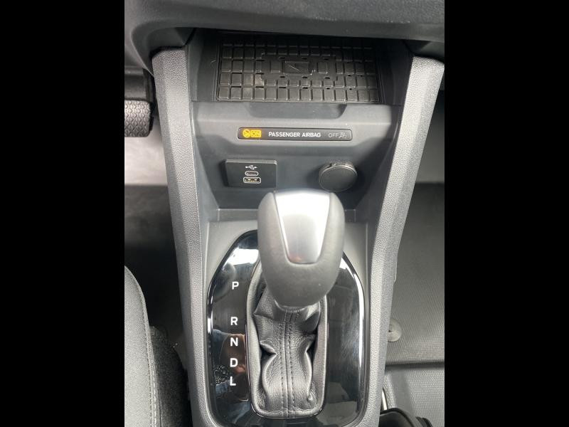 Ford Transit 1.0 EcoBoost 125ch Limited DCT7  occasion à Fleury-les-Aubrais - photo n°13