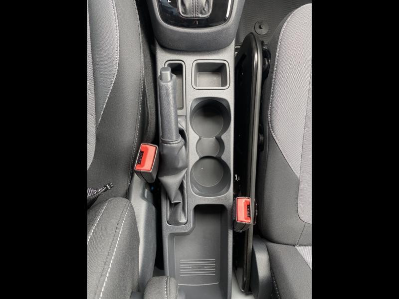 Ford Transit 1.0 EcoBoost 125ch Limited DCT7  occasion à Fleury-les-Aubrais - photo n°14