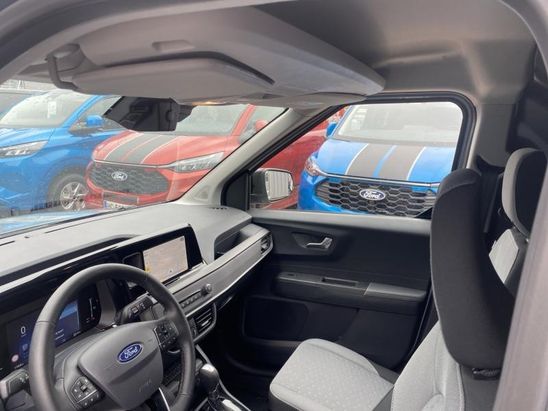 Ford Transit 1.0 EcoBoost 125ch Limited DCT7  occasion à Fleury-les-Aubrais - photo n°16