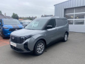 Ford Transit 1.0 EcoBoost 125ch Limited DCT7   Fleury-les-Aubrais 45