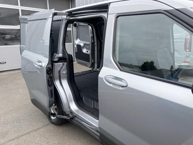Ford Transit 1.0 EcoBoost 125ch Limited DCT7  occasion à Fleury-les-Aubrais - photo n°19