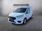 Ford Transit utilitaire 1.0 EcoBoost 125ch Limited  anne 2024