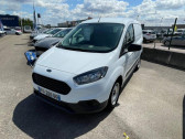 Ford Transit occasion année 2019 boite Manuelle Annonce Ford Transit occasion Essence 1.0E 100 ch Ambiente à Barberey-Saint-Sulpice