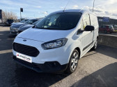 Annonce Ford Transit occasion Essence 1.0E 100 ch Stop&Start Trend � Barberey-Saint-Sulpice