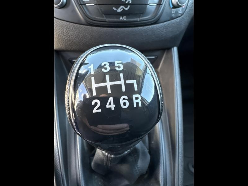 Ford Transit 1.0E 100 ch Stop&Start Trend  occasion � Barberey-Saint-Sulpice - photo n�20