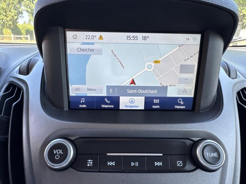 Ford Transit 1.0E 100ch Stop&Start Limited  occasion  Saint-Doulchard - photo n18