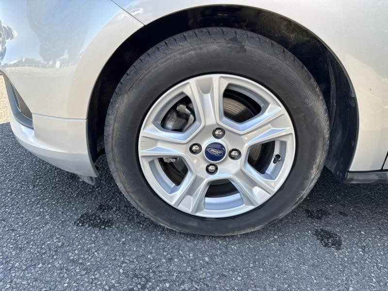 Ford Transit 1.0E 100ch Stop&Start Limited  occasion  Saint-Doulchard - photo n9