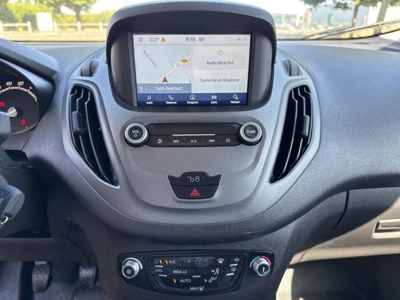 Ford Transit 1.0E 100ch Stop&Start Limited  occasion  Saint-Doulchard - photo n16