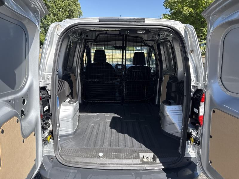 Ford Transit 1.0E 100ch Stop&Start Limited  occasion  Saint-Doulchard - photo n13