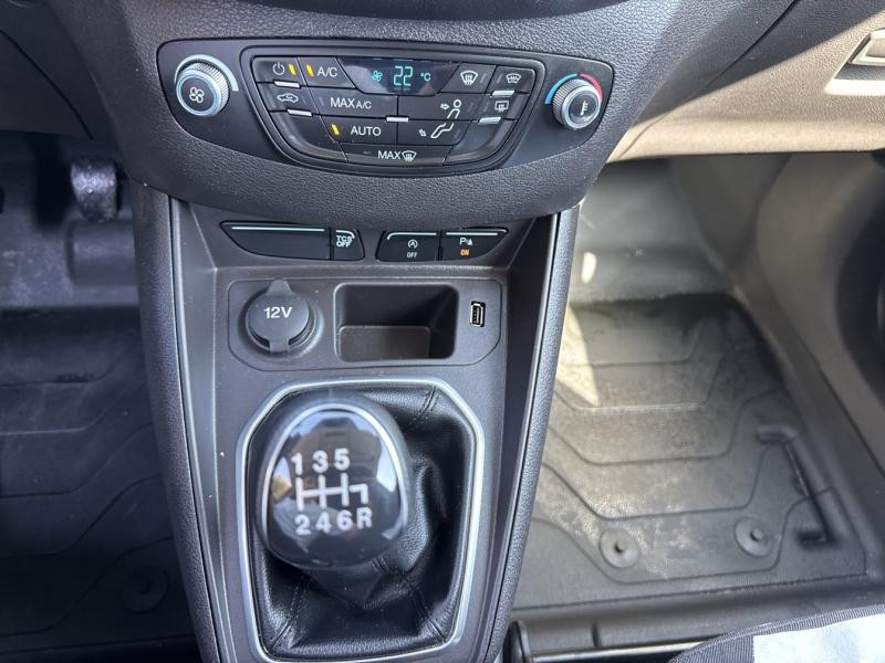 Ford Transit 1.0E 100ch Stop&Start Limited  occasion  Saint-Doulchard - photo n19