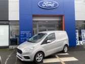 Annonce Ford Transit occasion Essence 1.0E 100ch Stop&Start Limited � Saint-Doulchard