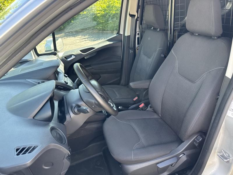Ford Transit 1.0E 100ch Stop&Start Limited  occasion  Saint-Doulchard - photo n10