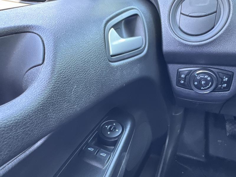 Ford Transit 1.0E 100ch Stop&Start Limited  occasion  Saint-Doulchard - photo n20