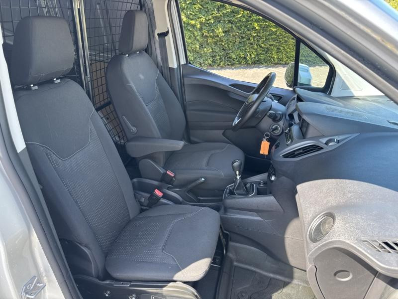 Ford Transit 1.0E 100ch Stop&Start Limited  occasion  Saint-Doulchard - photo n11