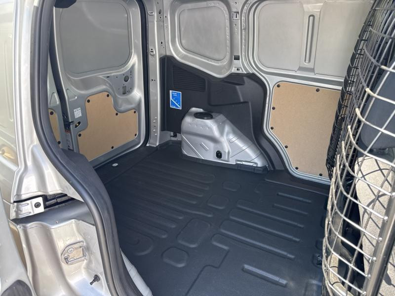 Ford Transit 1.0E 100ch Stop&Start Limited  occasion  Saint-Doulchard - photo n12