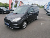 Annonce Ford Transit occasion Essence 1.0E 100ch Stop&Start Limited à Olivet