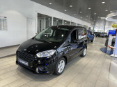 Ford Transit occasion année 2023 boite Manuelle Annonce Ford Transit occasion Essence 1.0E 100ch Stop&Start Limited à Fleury-les-Aubrais