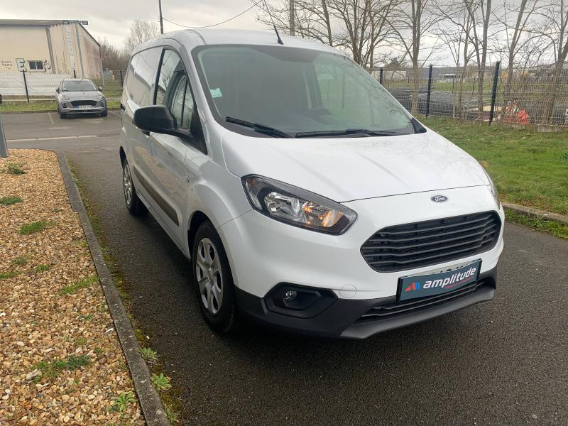 Ford Transit 1.0E 100ch Stop&Start Trend  occasion à Amilly