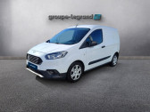 Annonce Ford Transit occasion Essence 1.0E 100ch Stop&Start Trend  Pont-Audemer
