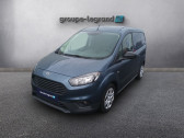 Annonce Ford Transit occasion Essence 1.0E 100ch Stop&Start Trend  Saint-L