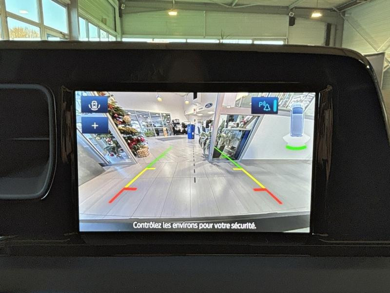 Ford Transit 1.5 EcoBlue 100ch Active  occasion � Bernay - photo n�19