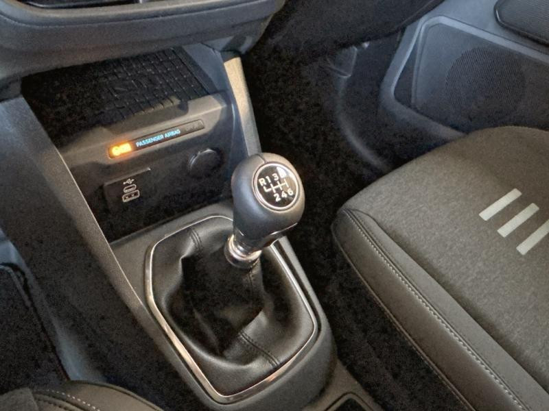 Ford Transit 1.5 EcoBlue 100ch Active  occasion � Bernay - photo n�18