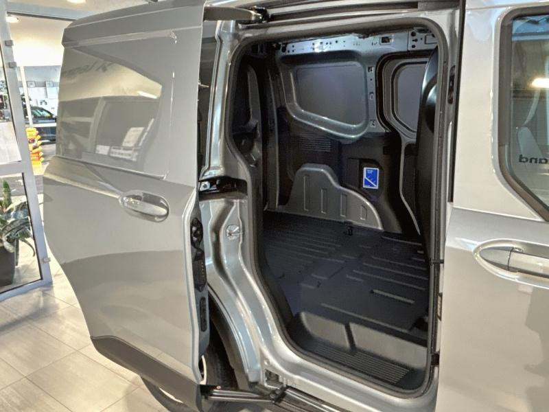 Ford Transit 1.5 EcoBlue 100ch Active  occasion � Bernay - photo n�10