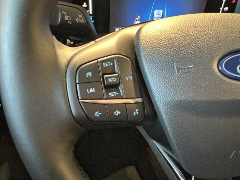 Ford Transit 1.5 EcoBlue 100ch Active  occasion � Bernay - photo n�13